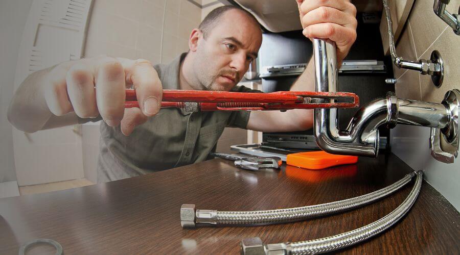 Professional sink repair in Ridley Park, PA
